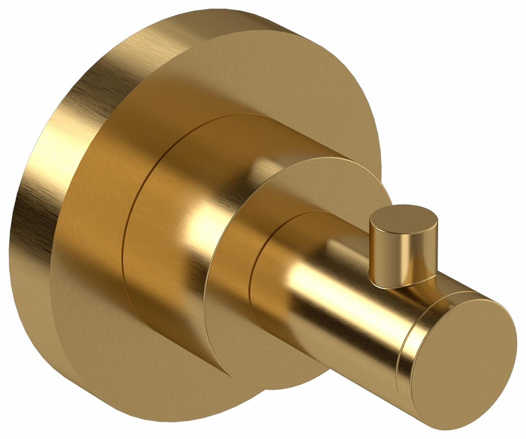 Star Robe Hook