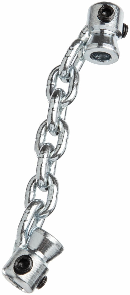 Accessory, 1.25" (32 mm) Wallpipe