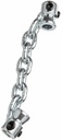 Accessory, 1.25" (32 mm) Wallpipe