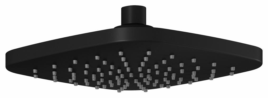 Sobrio 7-11/16" Square Rainshower Shower Head