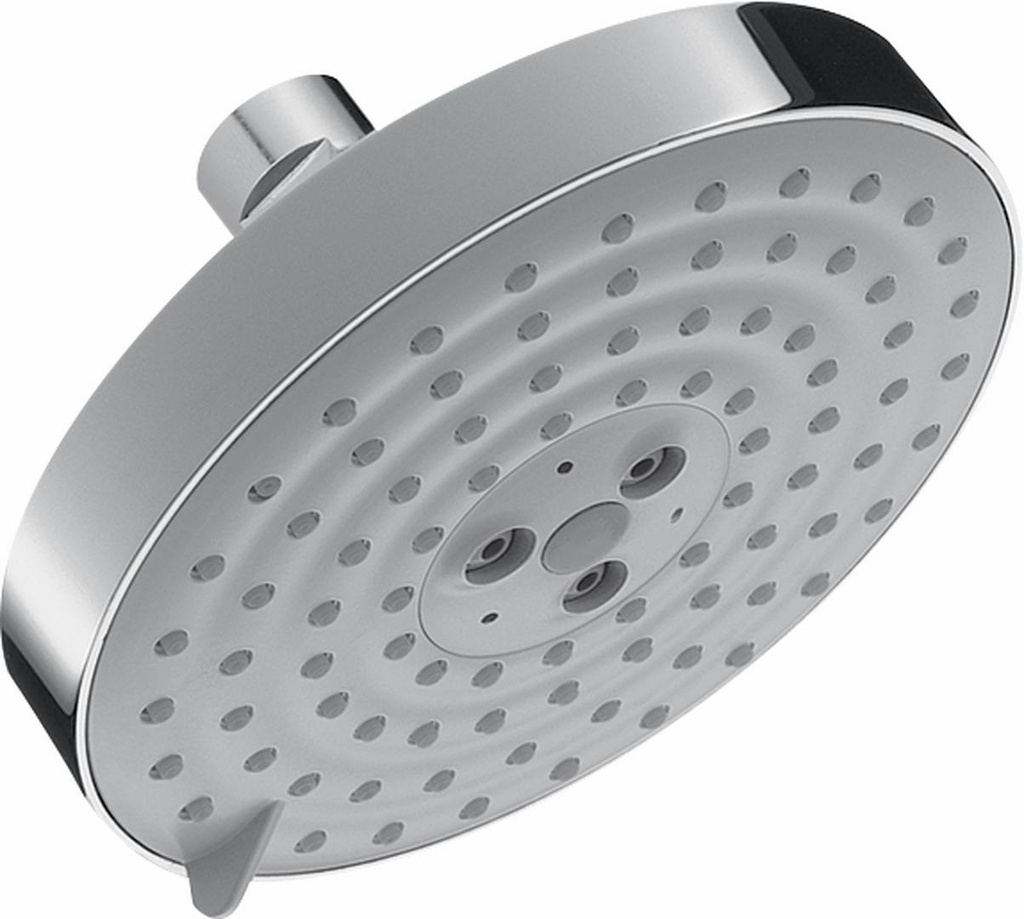 Raindance S 150 Air 3-Functions Shower Head
