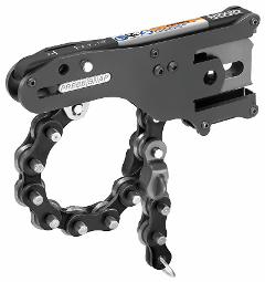 Press Snap Soil Pipe Cutter