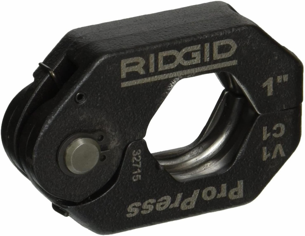 1" Press Ring For ProPress