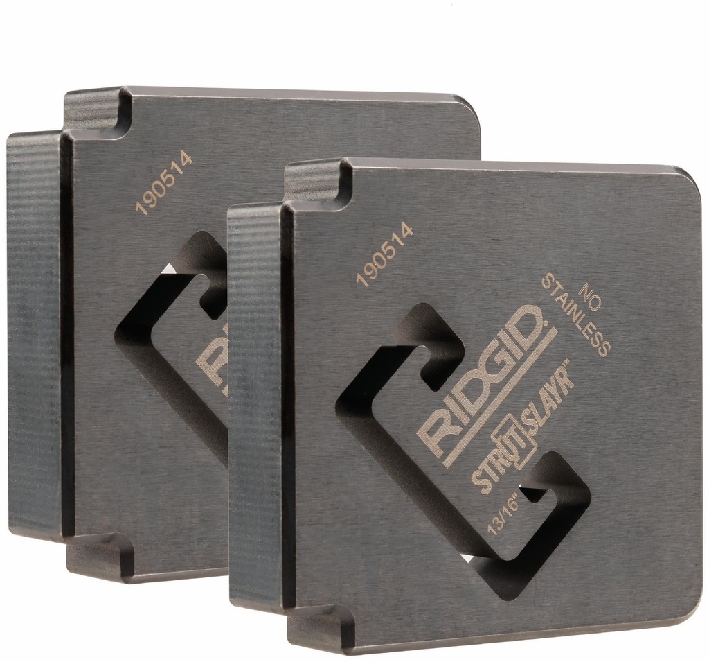 DIE SHEAR - 13/16" (41 mm x 21 mm)