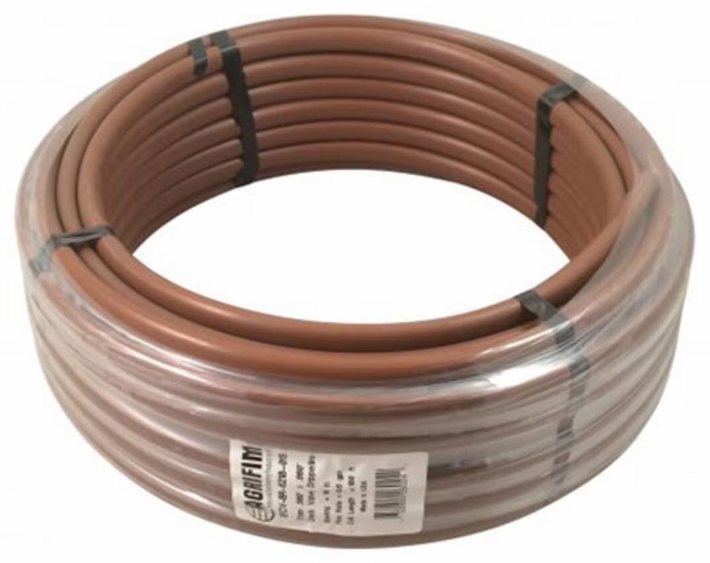 .560 ID.660 OD12 SP.6GPH 500FT