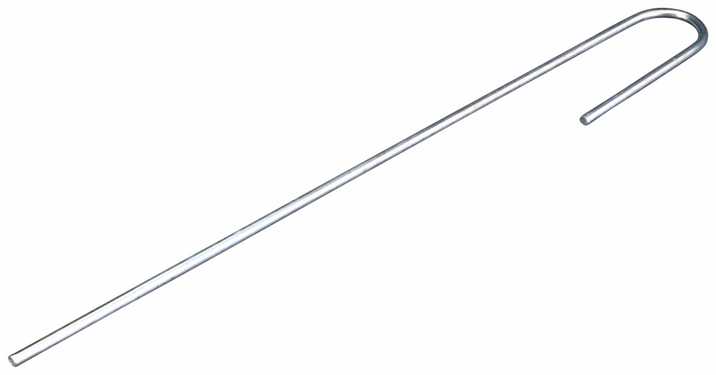 8IN WIRE STAKES 100/BAG