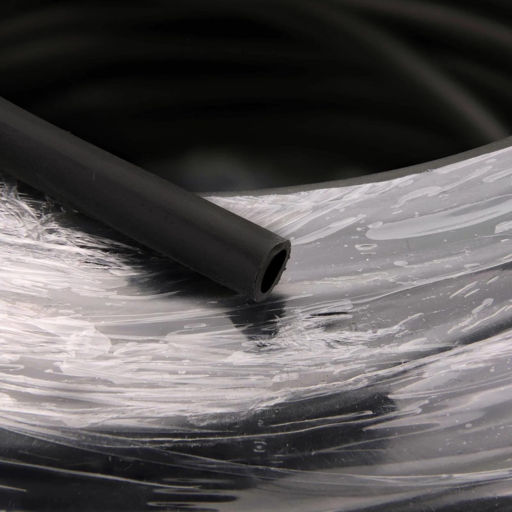 1/4IN VINYL TUBING 100FT/ROLL