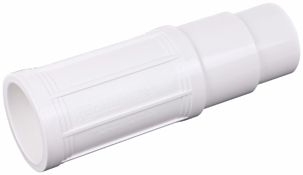 4 PRO SPAN COUPLING