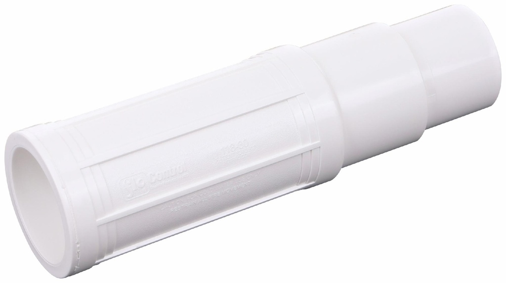 3 PRO SPAN COUPLING