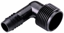 FLEXEE PIPE ELBOW 3/4