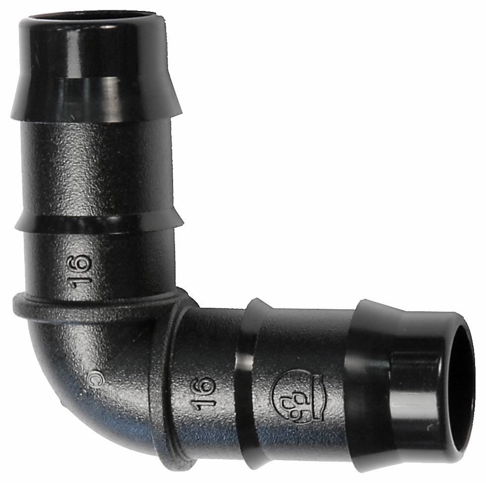 DB Elbow 16mm