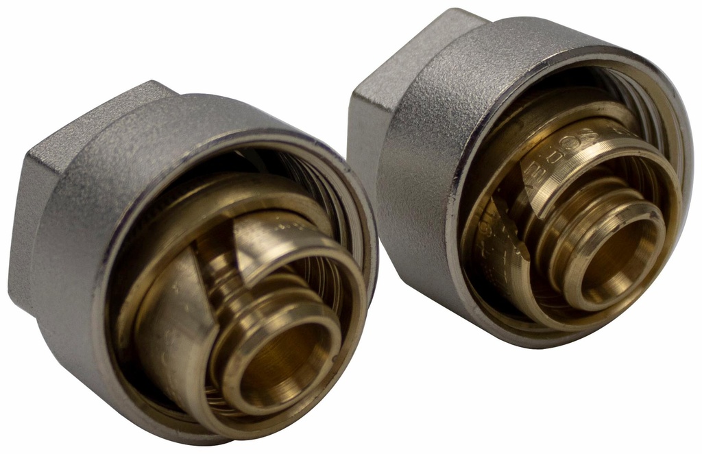3/4" Comp Manifold Adapter (Set of 2)