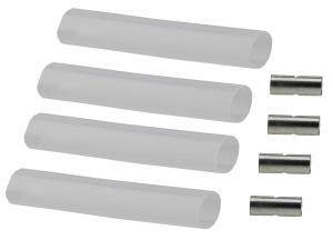 HEATSHRINK 12-10AWG (4/PACK) 25-050