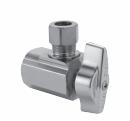 ANG VLV 1/2" FIP X 3/8" OD COM