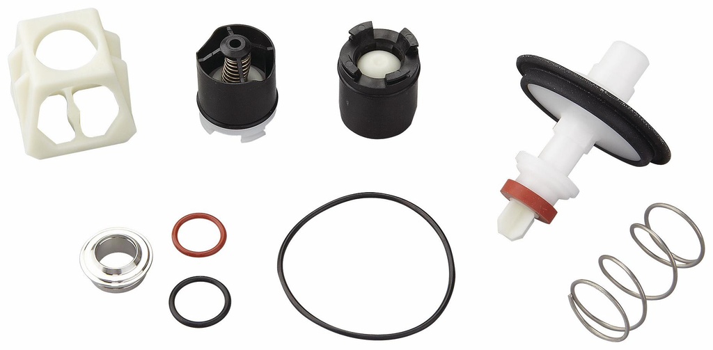 1/4 to 1/2 In RK 009-T 1/4-1/2 Total Repair Kit