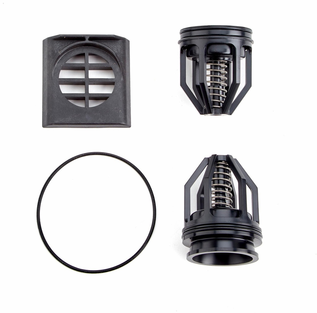 1-1/4 Through 1-1/2 In RK 007M2-T 1 1/4-1 1/2 Total Valve Repair Kit