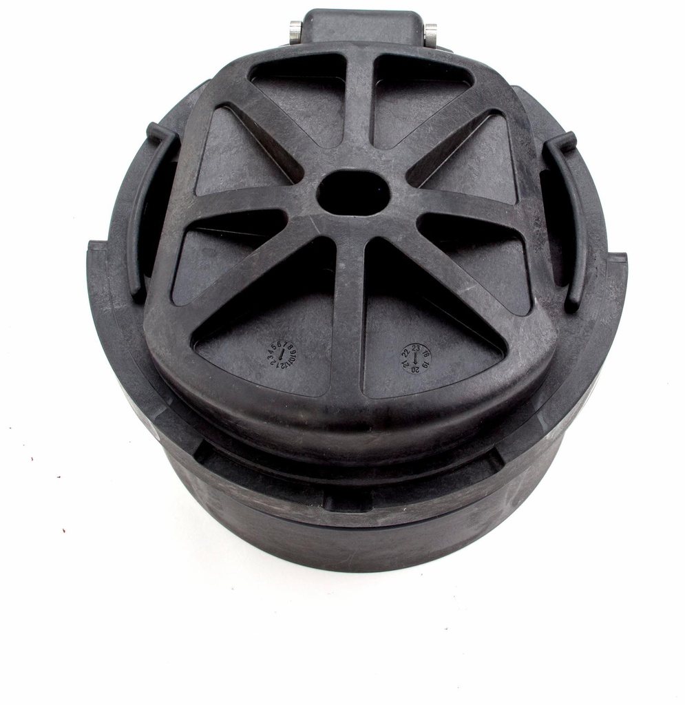 8 Backflow RK 757/757DCDA-CK1 8 First Check Kit