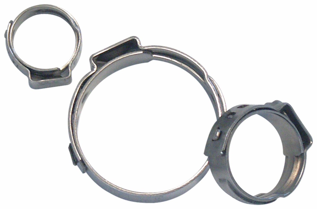 Cinch Clamp 1"" PEX-10