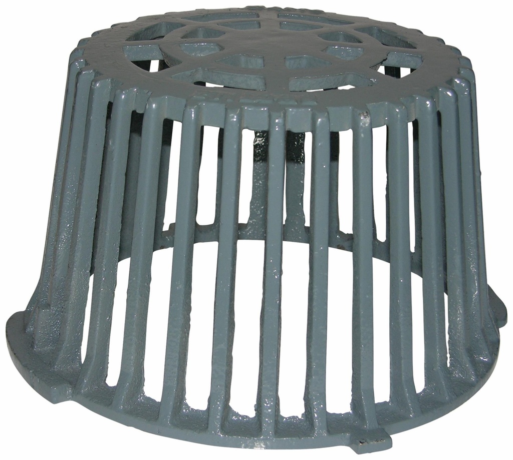 B2KDM-4DUCTILE IRON DOME