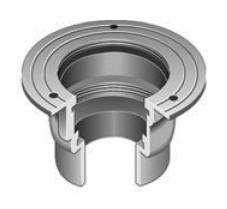 B4-3EPOXY COATED BODY