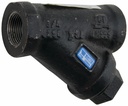 1-1/2 77SICI Y STRAINER
