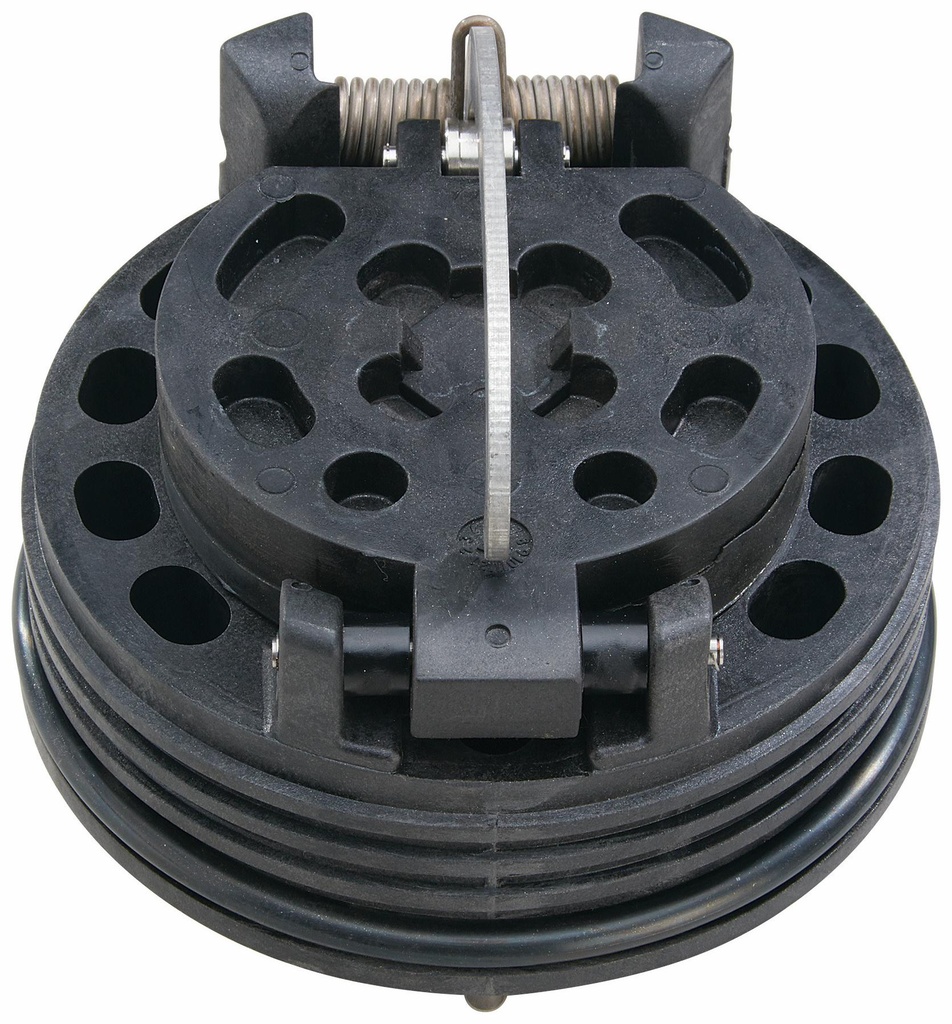 Backflow RK 774/774DCDA-CK2 2 1/2-4 Second Check Kit