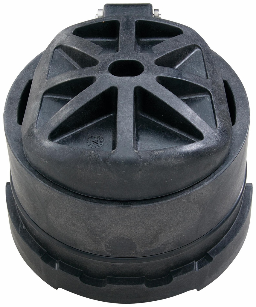 6 Backflow RK 757/757DCDA-CK2 6 Second Check Kit