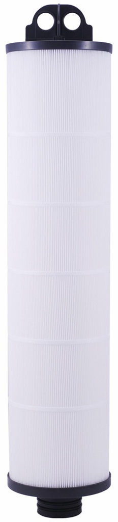 Jumbo 5 Micron 40 IN PWWJCP5 Pleated Filter