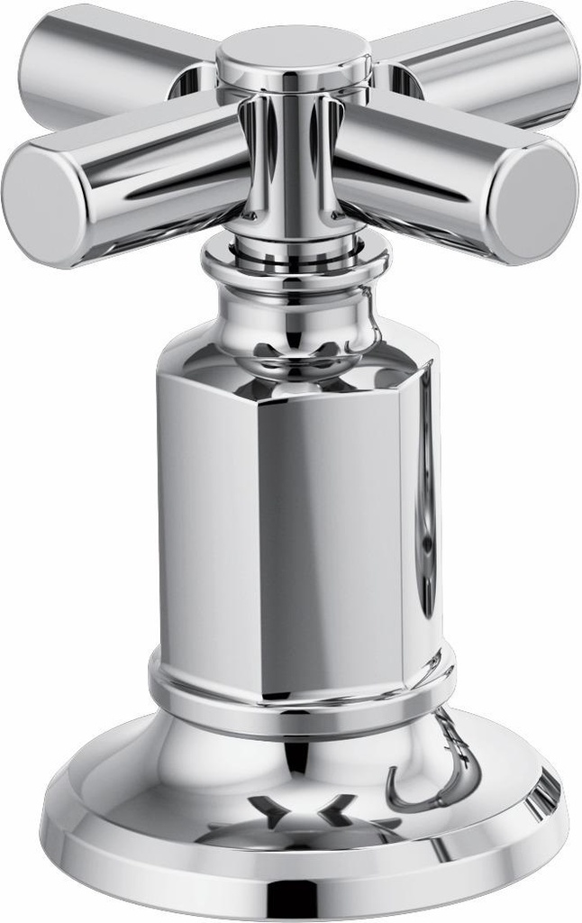 Invari Widespread Cross Handle Kit