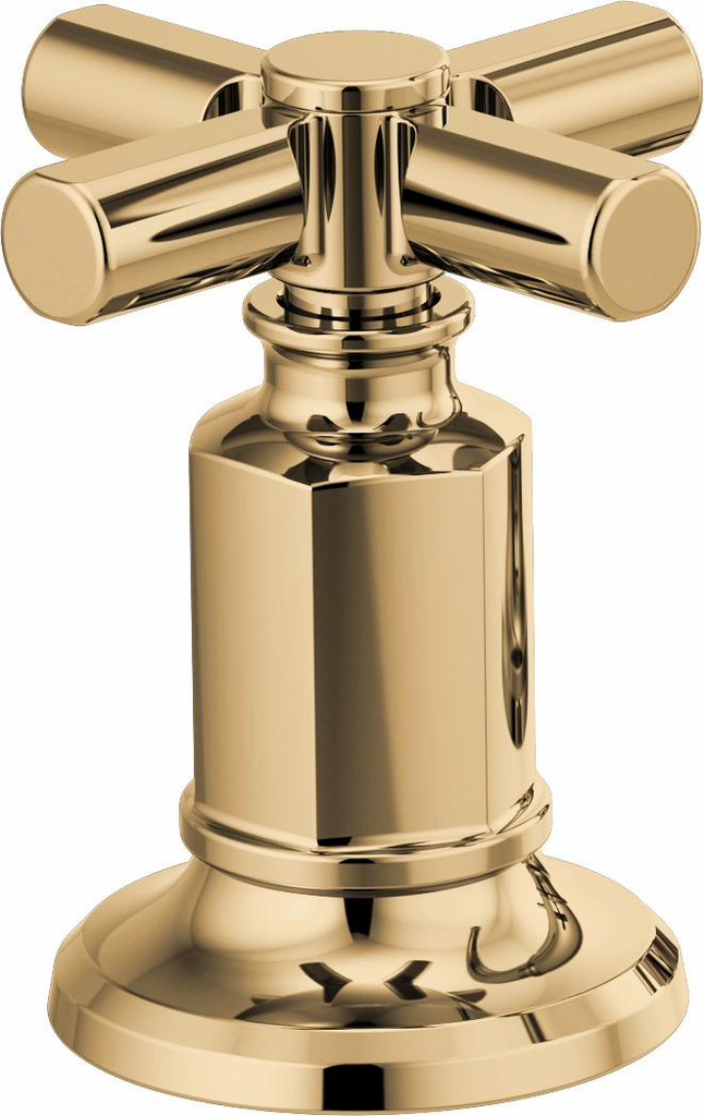 Invari Widespread Cross Handle Kit