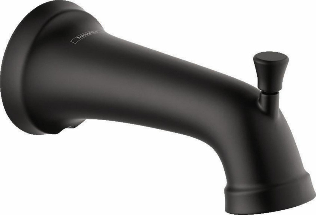 Joleena Tub Spout with Diverter