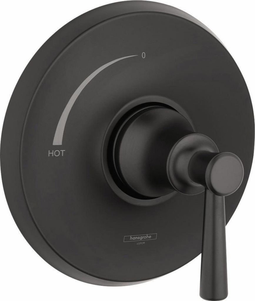 Joleena Pressure Balance Valve Trim