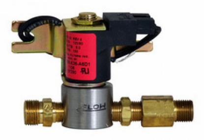 7014 SOLENOID VALVE 24V FOR 1040/1042/1137
