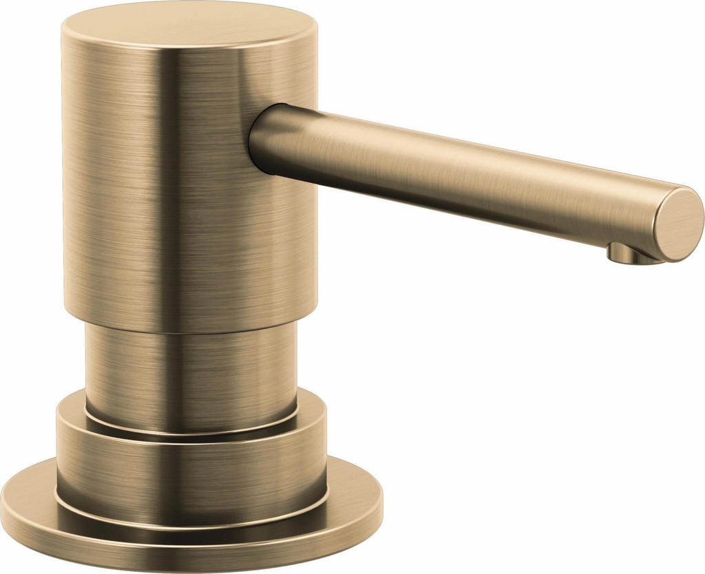 Trinsic Soap Dispenser