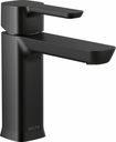 Kami Single Hole Bathroom Faucet Low Flow - Project Pack