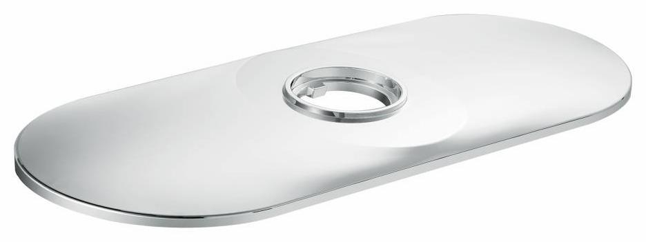 M-Press Deck Plate
