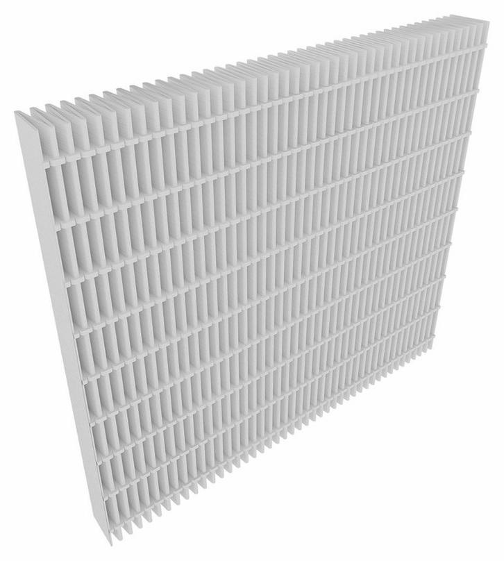 OPTIONAL FILTER MERV13
