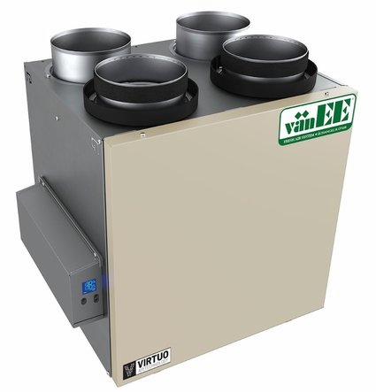VANEE HRV 160 CFM 65 SRE