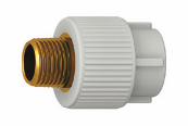 3/4X1 THRD MALE JOINT SDR5