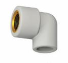 3/4X1 THRD FM 90 ELBOW SDR5