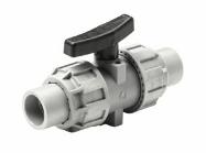 1/2 PP-R BALL VALVE