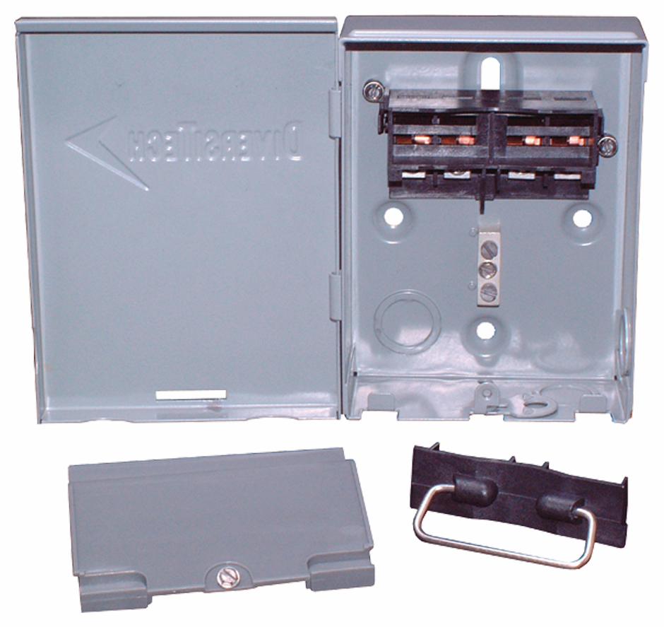 60A NON-FUSABLE DISCONNECT