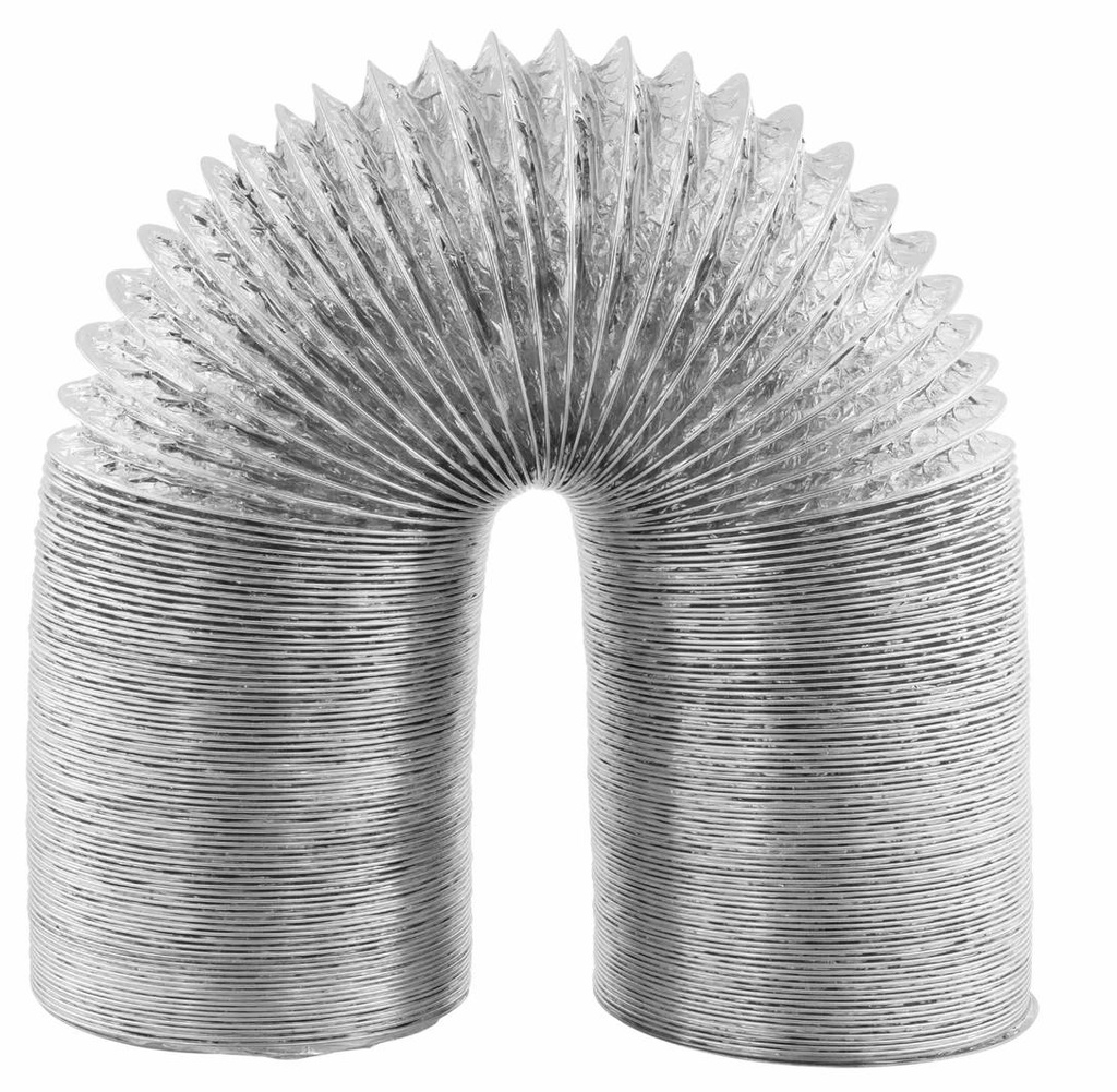 8"x25' Flex FOIL Connector UL