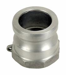 1 CAMLCK AL MCXFIP ADP