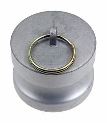 3 CAMLOCK AL DUST PLUG