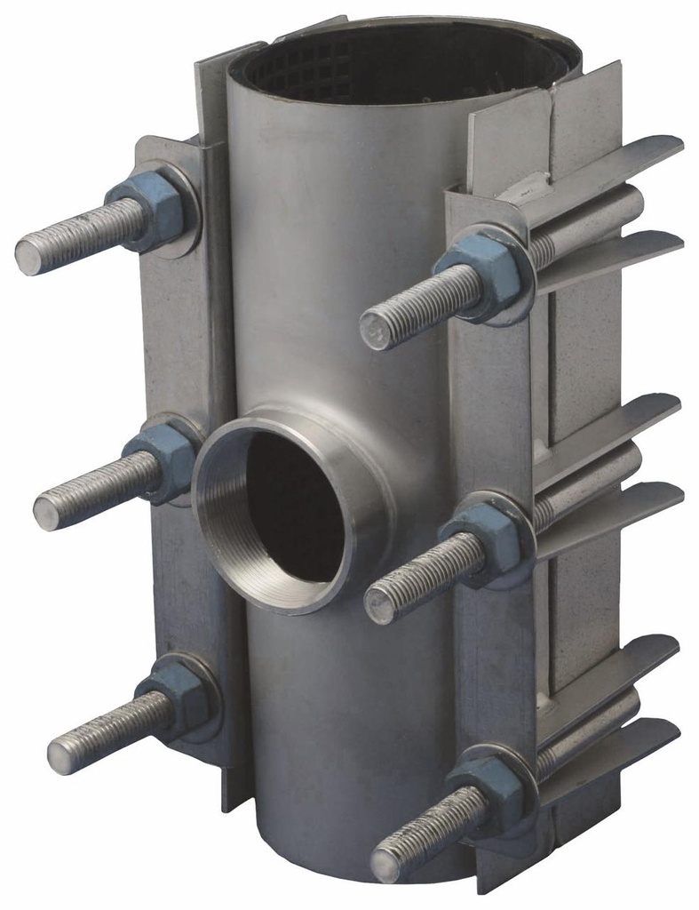 5626 9.20X16 ROBAR REPAIR CLAMP