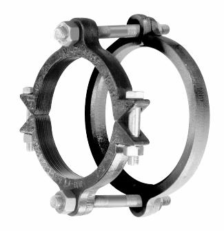 10 UF BACK UP RING UFR1360-10-BUR