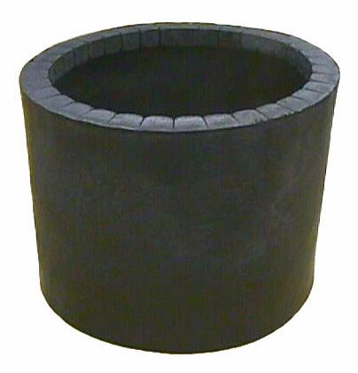 6 CIOD ISOLATION SLV BOOT IBO690