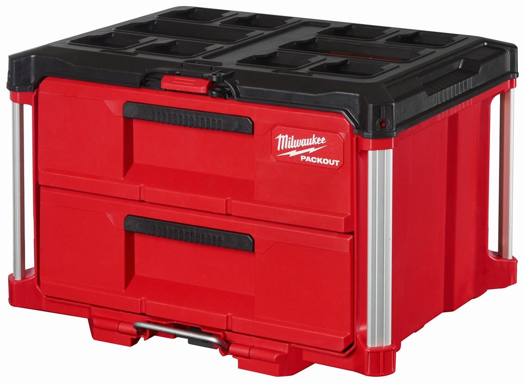 PACKOUT 2-Drawer Tool Box