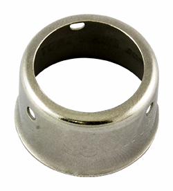 1" PEX SS SLEEVE (25 PCS )